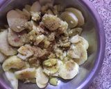 صورة لخطوة 5 من وصفة بطاطس بالبشاميل 🤤😭❤️