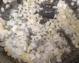 Foto del paso 4 de la receta: Camarones rancheros a mi estilo