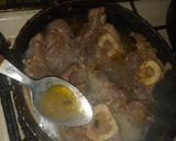 Foto del paso 5 de la receta: Osobuco😋