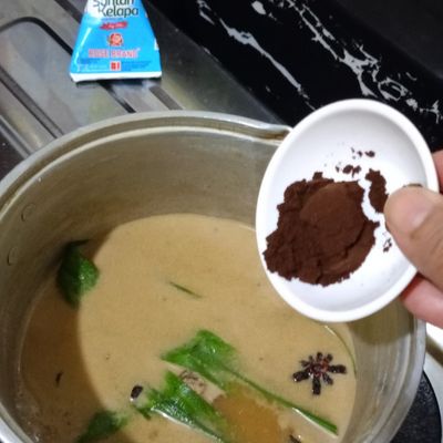 Langkah 3
