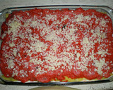 Foto del paso 19 de la receta: Lasaña de verduras
