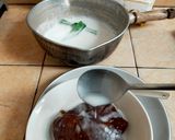 Foto langkah ke 6 dari resep Bubur Tapioka.