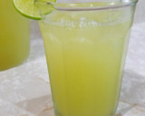 Foto del paso 3 de la receta: Limonada🍋de pepino🥒