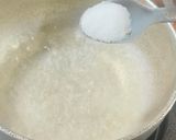 A picture of step 1 of Street style Chilli Upma Bytes - Indo Chinese Fusion.