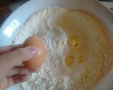 Foto del paso 2 de la receta: Medialunas paso a paso 😋👌