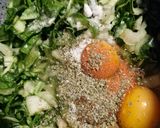 Foto del paso 2 de la receta: Pizza de Acelga