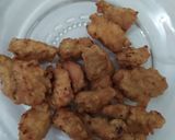 Foto langkah ke 4 dari resep Ayam pedes asam manis.