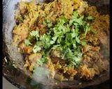 सहजन फूल की सब्जी (sahjan phool ki sabzi recipe in Hindi) रेसिपी चरण 4 फोटो