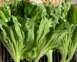 Hình bước làm 1 của món Dưa cải muối