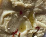 Orange fudge Peda dussehra recipe step 1 photo