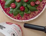 Foto del paso 3 de la receta: Ensalada Caprese con Boconcini de Leche de Búfala
