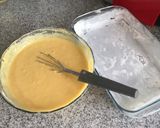 Foto del paso 4 de la receta: Bizcochuelo de naranja caserito y muy fácil