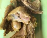 Foto langkah ke 2 dari resep Ayam goreng bawang.
