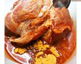 รูปขั้นตอนการทำที่ 2 ของ 🥓หมูแดง - Grilled Red Pork