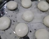 Hình bước làm 2 của món Bánh dày
