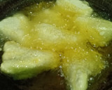 Foto langkah ke 3 dari resep Pisang Goreng Wijen.