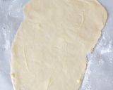 รูปขั้นตอนการทำที่ 4 ของ Yogurt baked tart ทาร์ทง่ายๆ แถมไม่อ้วนมาก จากหม้ออบลมร้อน