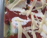 Foto del paso 4 de la receta: Canelones sin masa (zapallo italiano)