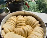 Foto langkah ke 5 dari resep Woll Roll Bread Otang.
