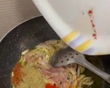 चटपटा अचारी करेला रेसिपी चरण 6 फोटो