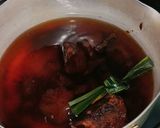Foto langkah ke 2 dari resep Sirup Gula Merah Kental.