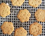 A picture of step 7 of Shortbread Cookie.