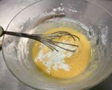A picture of step 8 of Apple and Double Lemon Tart.