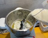Foto del paso 5 de la receta: Lasaña de bechamel de espinacas con robot Moulinex iCompanion Touch XL