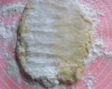 Gambar langkah 4 resipi Scone Cheese.