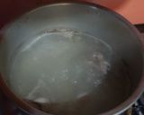 Foto langkah ke 4 dari resep Pho Bo/ vietnamese beef noodle.