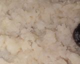 A picture of step 8 of Shaljam chicken.