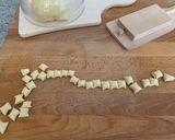 Foto del passaggio 7 della ricetta Gnocchetti sardi al ragù