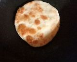 নিরামিষ আলুর পরোটা (niramish aloor paratha recipe in Bengali) রেসিপি ধাপ - 2 ছবি