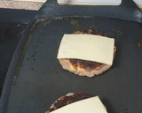 Foto del paso 6 de la receta: Hamburguesa rellena de inspiracion sueca
