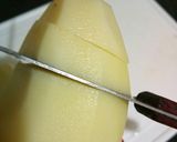 Foto del paso 2 de la receta: Papas espiral al horno