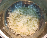 Foto del paso 1 de la receta: Solomillo en salsa de queso azul de hojas y nueces 🍽