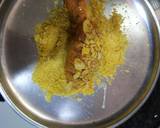 Crispy Fried Chicken Drumstick recipe step 2 photo