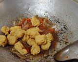 Foto langkah ke 4 dari resep Tahu Crispy Saus Tiram.
