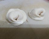 Foto del paso 2 de la receta: Capeletis con tapitas de copetín