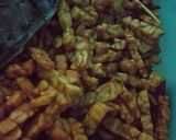 Foto langkah ke 5 dari resep Tempe Orek Kering.