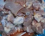 Foto langkah ke 1 dari resep Sup Daging + Tulangan Sapi.