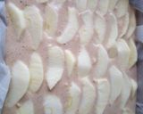 Foto del paso 3 de la receta Bizcocho de manzana 🍎🍏🍎🍏