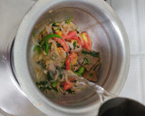 கீ ரைஸ் வித் தால் தட்கா ரெசிபி ஸ்டேப் 5 புகைப்படம்