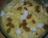 केले की खीर (Banana ka kheer recipe in hindi) रेसिपी चरण 10 फोटो