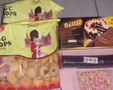 Foto langkah ke 1 dari resep Sweet egg drops.