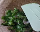 Foto langkah ke 1 dari resep Tumis kangkung toge.