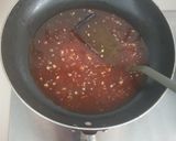 Gambar langkah 4 resipi Sweet & Spicy Sriracha Tofu.