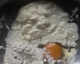 Foto del paso 1 de la receta: Tarta de manzana para bebés. Sin tacc y light. Sin manteca