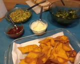 Foto del paso 8 de la receta: Nachos caseros