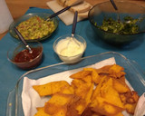 Foto del paso 8 de la receta: Nachos caseros